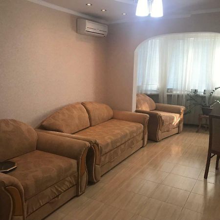 Квартира В Тирасполе מראה חיצוני תמונה