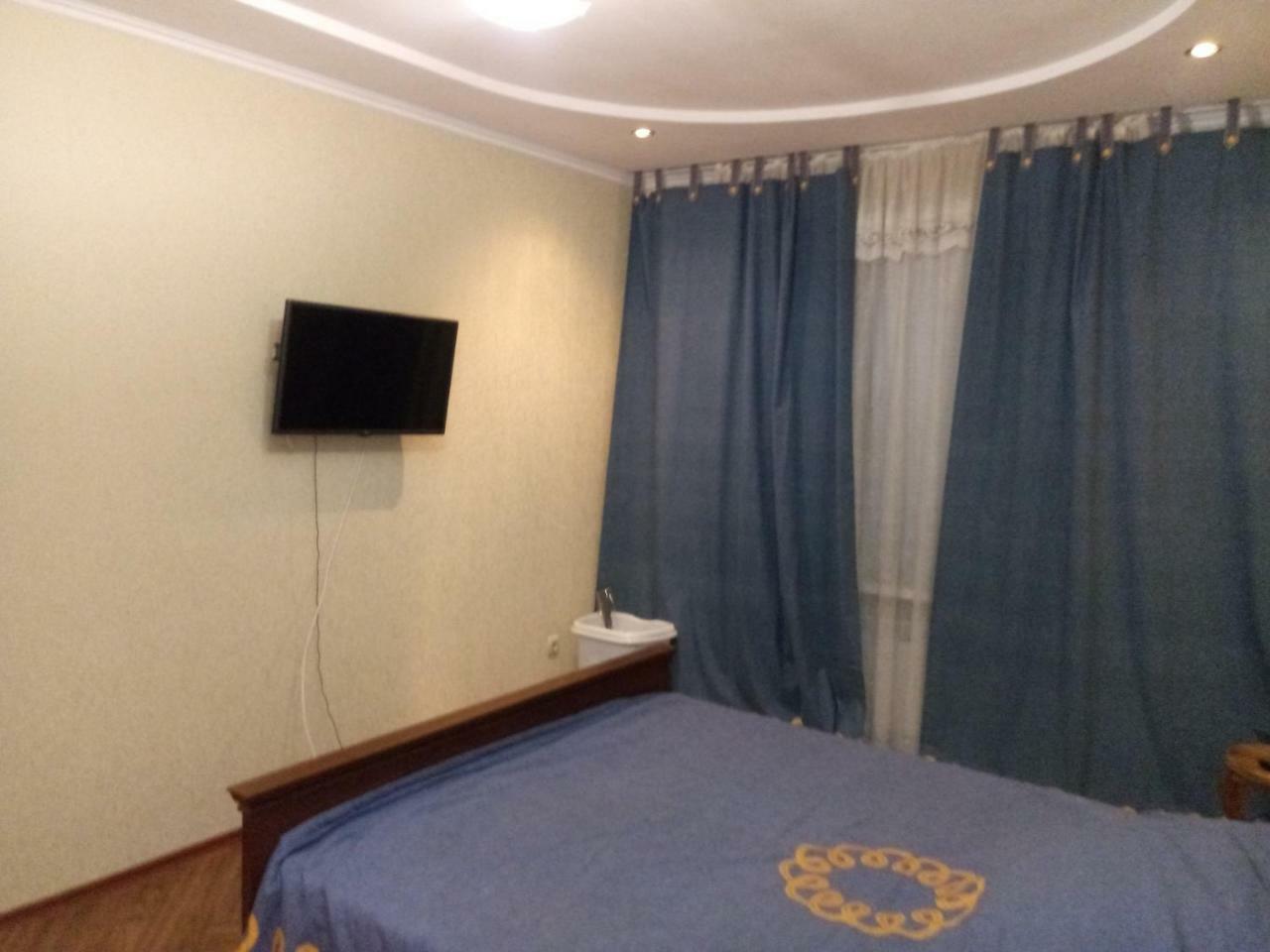 Квартира В Тирасполе מראה חיצוני תמונה