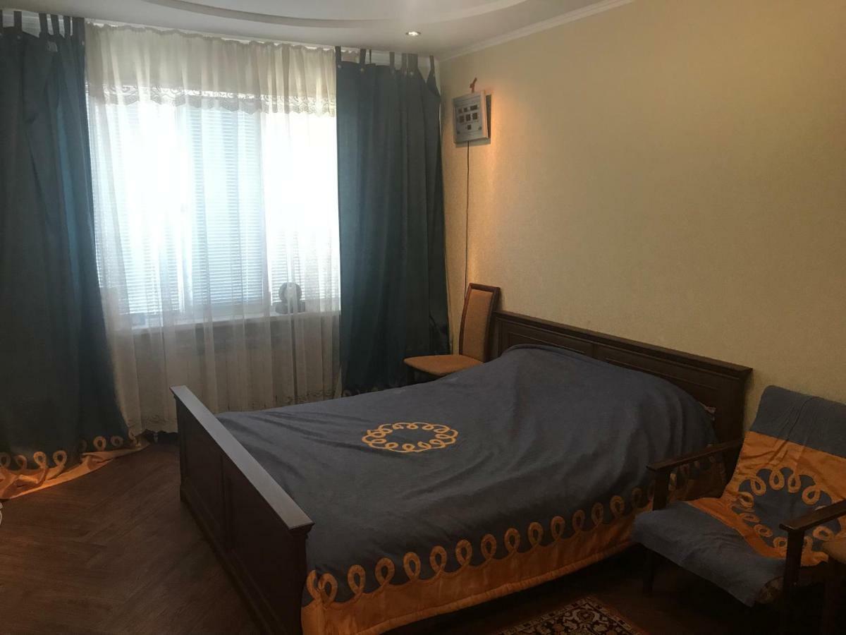 Квартира В Тирасполе מראה חיצוני תמונה
